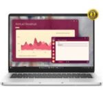 PC Portable DELL Pro 14 Ultra 7 255U 16Go 512Go SSD - Silver