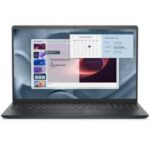 PC Portable DELL Pro 15 Essential i5 13è Gén 8Go 512Go SSD - Noir