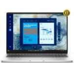 PC Portable DELL Pro 16 Ultra 5 235U 16Go 512Go SSD - Silver