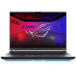 PC Portable Gamer ASUS ROG Strix G16 i9 14è Gén 32G RTX 5070