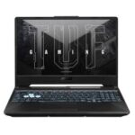PC Portable Gamer ASUS TUF Gaming A15 AMD RYZEN 5 24Go RTX 2050