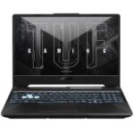 PC Portable Gamer ASUS TUF Gaming A15 AMD RYZEN 7 16Go RTX3050