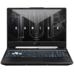 PC Portable Gamer ASUS TUF Gaming A15 AMD RYZEN 7 24G RTX3050