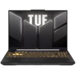 PC Portable Gamer ASUS TUF Gaming F16 i7 13è Gén 16Go RTX 4050