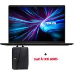 PC Portable Gamer ASUS V16 V3607VJ Intel Core 5 210H 8Go RTX 3050