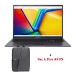 PC Portable Gamer ASUS Vivobook 16X i5 13è Gén 16Go RTX3050