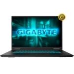 PC Portable Gamer GIGABYTE A16 3VH AMD RYZEN 7 32Go RTX 5060