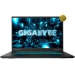 PC Portable Gamer GIGABYTE A16 PRO DXH Intel Core 7 240H 32Go RTX 5070Ti