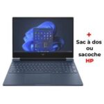 PC Portable Gamer HP Victus 15-fa1006nk i5 13è Gén 8Go RTX2050