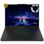 PC Portable Gamer LENOVO Légion Pro 5 16IRX10 i9 14è Gén 32G RTX 5070