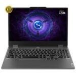 PC Portable Gamer LENOVO LOQ 15IAX9 i5 12ème Gén 16G RTX 2050
