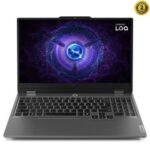 PC Portable Gamer LENOVO LOQ 15IRX9 i7 13ème Gén 16G RTX 3050