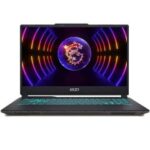 PC Portable Gamer MSI Cyborg 15 A13VE i5 13è Gén 8Go RTX 4050