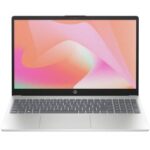 PC Portable HP 15-fd1108nk Intel Core 5 120U 16G 512Go SSD - Silver