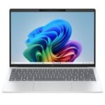 PC Portable HP OmniBook 7 AeroNGAI 13-bg1004nk AMD Ryzen AI 5 16Go 512Go SSD