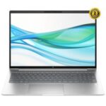Pc Portable HP ProBook 460 G11 Ultra 5 125U 32Go 512Go SSD - Silver
