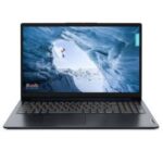 PC Portable LENOVO IdeaPad 1 15IJL7 Intel Celeron N4500 8Go 256Go SSD - Bleu