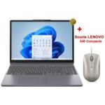 PC Portable LENOVO IdeaPad Slim 3 15IRH10 i5 8Go 512Go SSD Gris