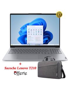 pc-portable-lenovo-thinkbook-16-g8-ial-ultra-7-255h-32g-512go-ssd-gris.jpg PC Portable LENOVO ThinkBook 16 G8 IAL Ultra 7 255H 32G 512Go SSD - Gris – Image 1