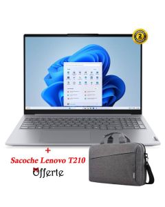 pc-portable-lenovo-thinkbook-16-g8-irl-intel-core-5-210h-16go-512go-ssd-gris.jpg PC Portable LENOVO ThinkBook 16 G8 IRL Intel Core 5 210H 16Go 512Go SSD - Gris – Image 1