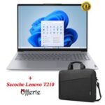 PC Portable LENOVO ThinkBook 16 G9 IRL Intel Core 5 210H 8G 512G SSD