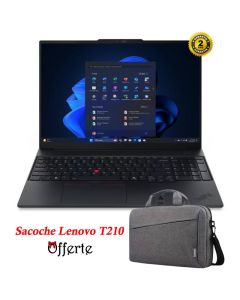 pc-portable-lenovo-thinkpad-e16-gen-3-ultra-5-225u-24g-512go-ssd-noir_2.jpg PC Portable LENOVO ThinkPad E16 Gen 3 Ultra 5 225U 24G 512Go SSD - Noir – Image 1