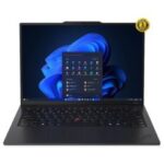 PC Portable LENOVO ThinkPad X1 Carbon Gen 13 Ultra 7 255U 32Go 1To SSD - Noir