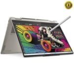 PC Portable LENOVO Yoga 7 2-en-1 14AKP10 AMD Ryzen AI 7 350 16Go 512Go SSD