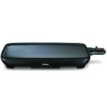 Plancha Malaga TEFAL CB501812 2000W - Noir