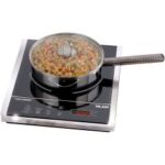 Plaque À Induction PALSON 2000W - Noir