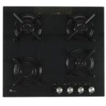 Plaque de Cuisson Encastrable MONTBLANC PBS60 60cm - Noir