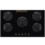 Plaque de Cuisson Encastrable MONTBLANC PBS90 90cm - Noir