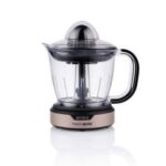 Presse agrumes ARNICA A-IH37101 1L - Noir&Rose Gold