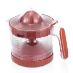 Presse Agrumes RAF R-611R 400 ml 30 Watts - Rouge