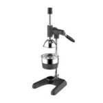 Presse Grenade Et Agrumes Manuel KALE 1704 - Noir