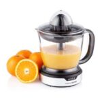 Presse agrumes ARNICA A-IH37102 1Litre 40W - Noir&Cuivre