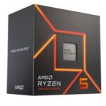 Processeur AMD RYZEN 5 7600