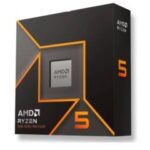 Processeur AMD Ryzen 5 9600X