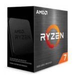 Processeur AMD Ryzen 7 5800X