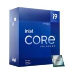 Processeur INTEL Core i9-12900KF LGA 1700