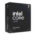 Processeur Intel Core Ultra 7 265K LGA1851