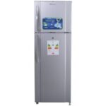 Réfrigérateur BIOLUX DP28S 280 Litres DeFrost - Silver