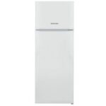 Réfrigérateur TELEFUNKEN FRIG-263W 213 Litres DeFrost - Blanc