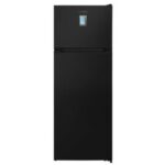Réfrigérateur TELEFUNKEN FRIG-483DI 496L NoFrost - Dark Inox