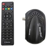 Récepteur STARSAT SR-441 FULL HD + Clé Wi-Fi