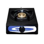 Réchaud à Gaz STARONE JK-001C 1 Feu - Noir