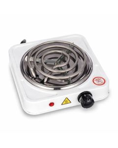 rechaud-electrique-jx-1010b-1000w-blanc-1.jpg Réchaud Électrique JX-1010B 1000W - Blanc – Image 1