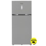 Réfrigérateur 6éme Sens WHIRLPOOL WTMF836633XNA 630L - Inox