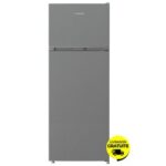 Réfrigérateur ARISTON ART70F1452-XNA 455Litres NoFrost - Inox