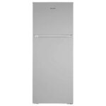 Réfrigérateur BRANDT BD5010NSS 500 Litres NoFrost - Silver